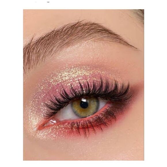 NIP EYETOUR EYESHADOW TOOL KIT - Picture 5 of 6